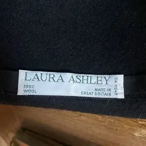 Laura Ashley | Accessories | Laura Ashley Hat Womens Bowler  display picture 1